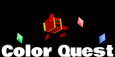 color quest logo
