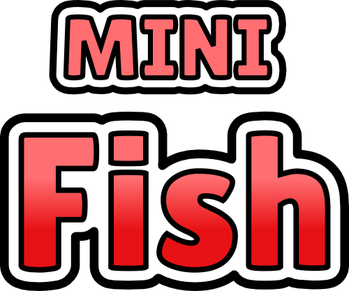 minifish title