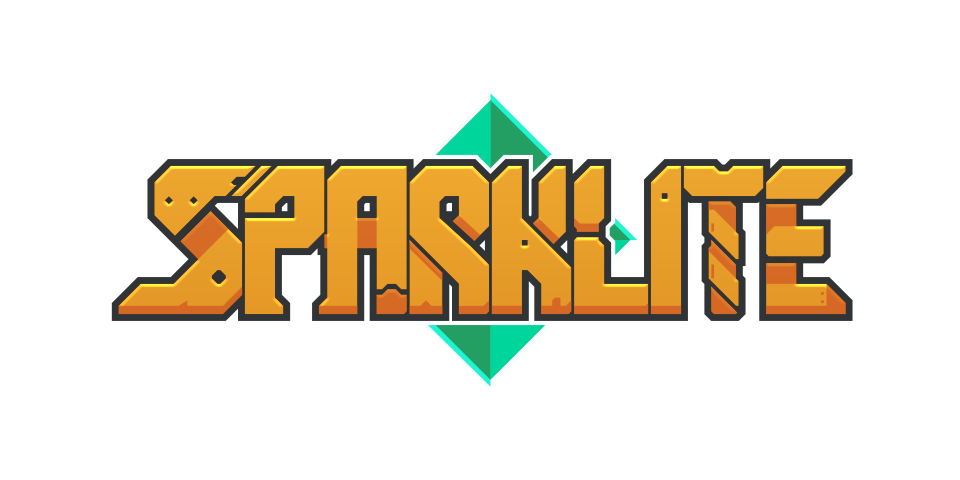 sparklite logo